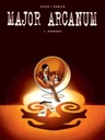 Major Arcanum 1 Pandora HOTPRICE