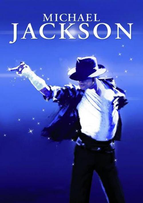Michael Jackson De getekende biografie SC AA