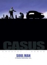 Casus 3 Soul Man (CHAUVEL,DENYS) HOTPRICE