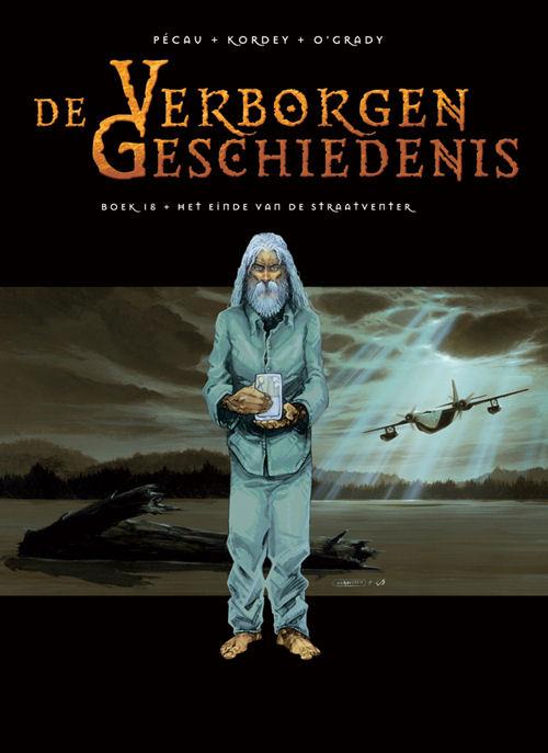 De Verborgen Geschiedenis 18 Het Einde van Camelot