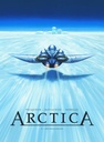 Arctica 04 Onthullingen