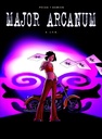 Major Arcanum 4 J.F.K HOTPRICE
