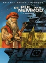 De pijl van Nemrod 4 De machine HOTPRICE