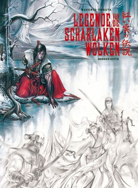 Legende Scharlaken Wolken DOSSIER LOS