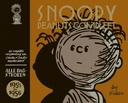Snoopy - Peanuts Compleet 3 1955-1956