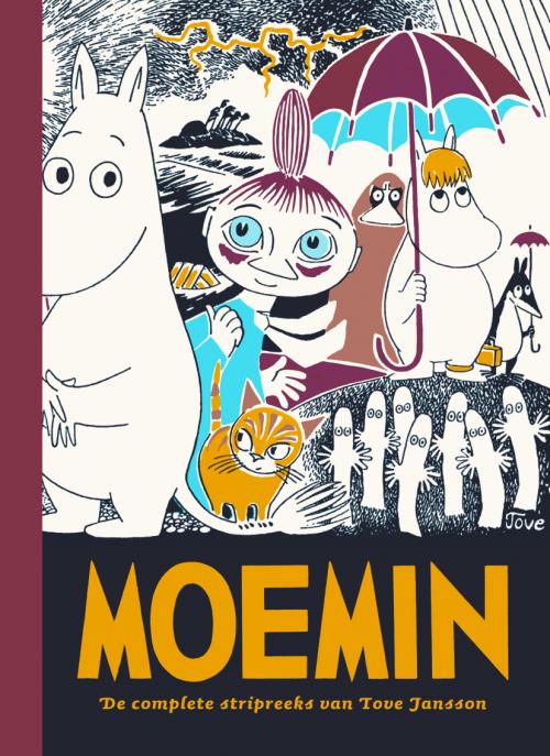Moemin NL 1