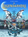 De Legendariers SC 2 De wachter