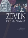 7 (Zeven) 09 Zeven personages