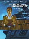 De pijl van Nemrod 5 Het boek HOTPRICE