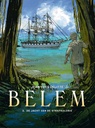 Belem 3 De jacht van het bagno
