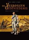 De Verborgen Geschiedenis 24 De onbekende oorlog