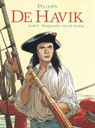 De Havik HC 08 Kaapvaarder voor de koning