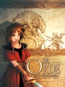 De Orde van de Drakenridders 12 Ellys