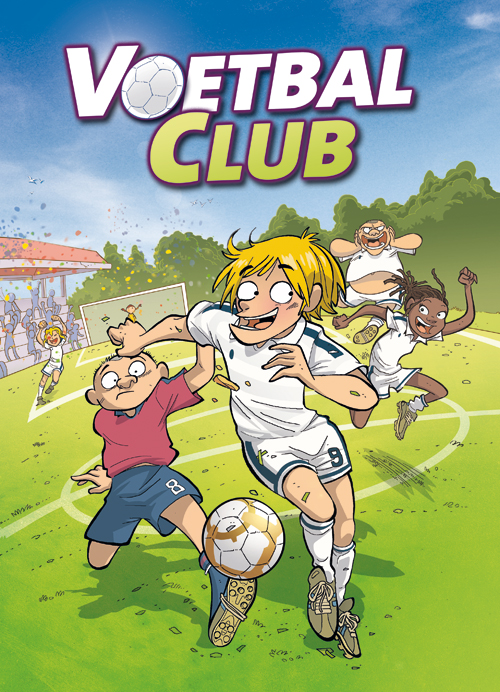 Voetbalclub SC 1
