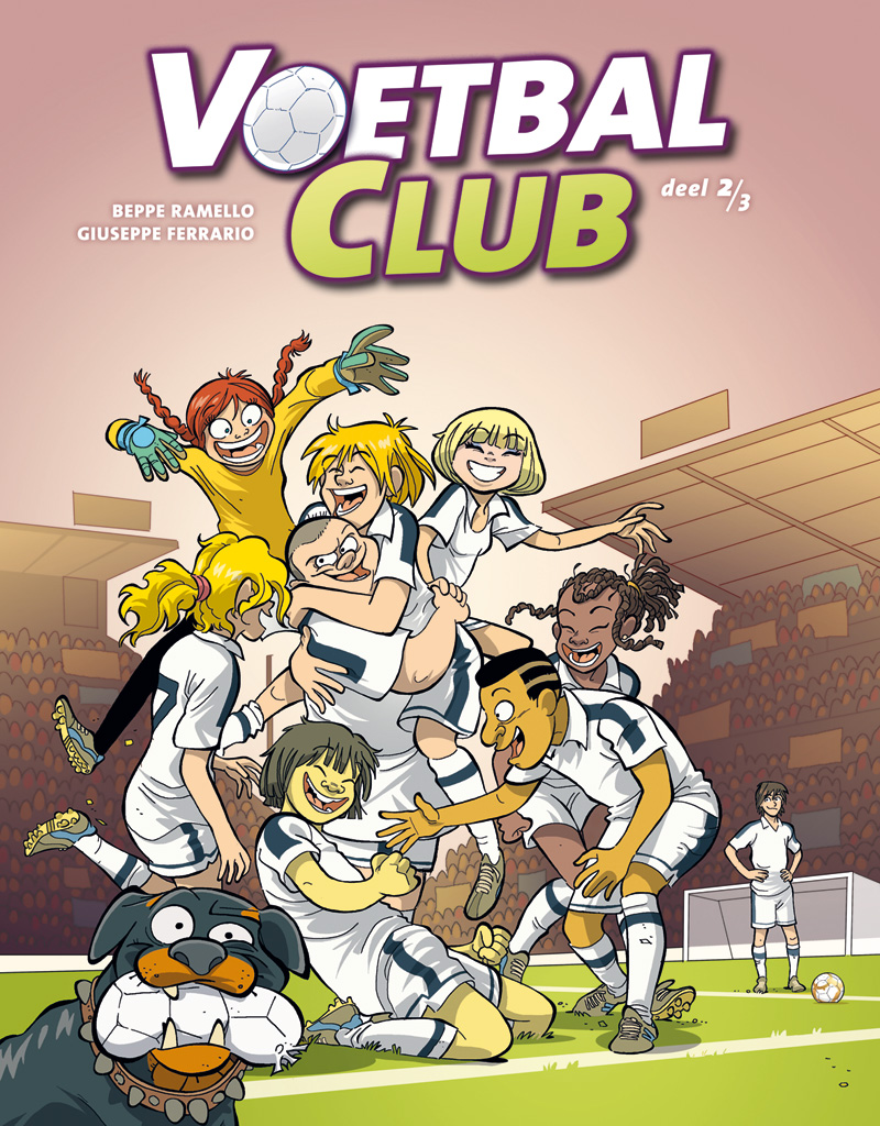 Voetbalclub SC 2
