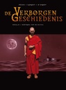 De Verborgen Geschiedenis 26 Admiraal van de Duivel