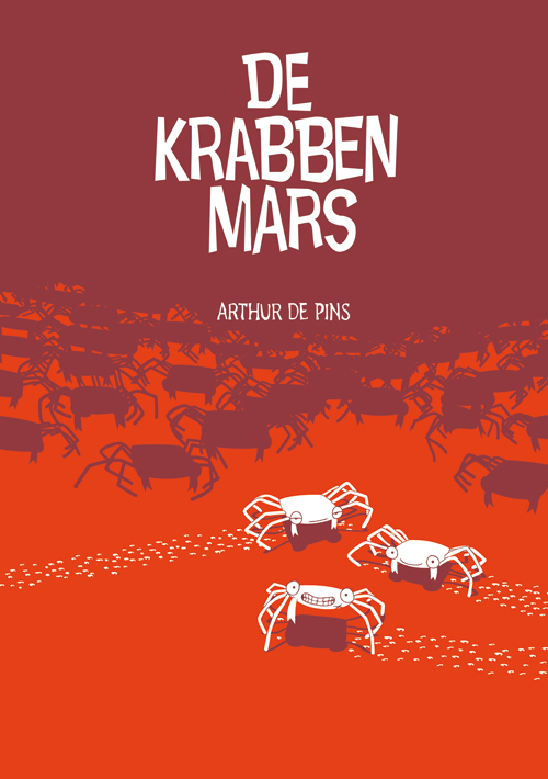 De Krabbenmars HC
