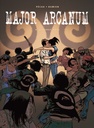 Major Arcanum 6 Strange Days