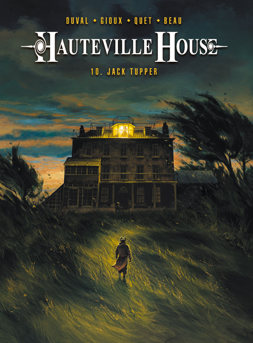 Hauteville House 10 Jack Tupper