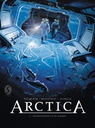 Arctica 07 Boodschapper uit de kosmos