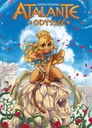 Atalante - De Odyssee SC 1 Ramses de onverschrokkene