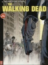Walking Dead NL SC 01 Vergane dagen