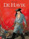 De Havik HC 09 Kelder de Medusa!