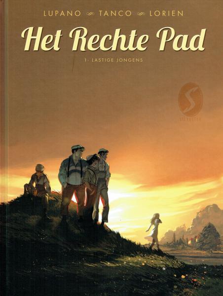 Het rechte pad HC 01