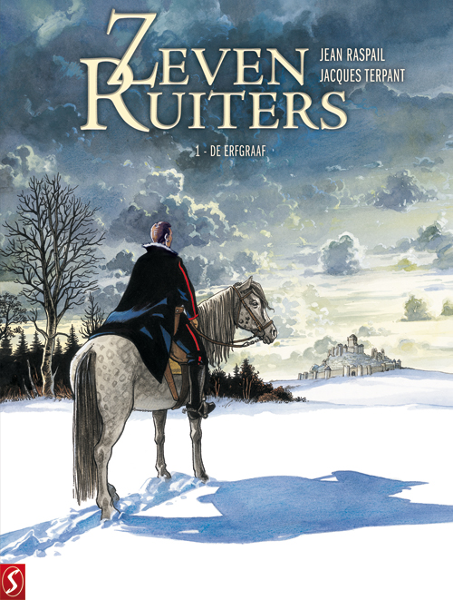 Zeven ruiters SC 01