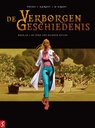 De Verborgen Geschiedenis 28 DE STAD VAN DUIZEND ZUILEN