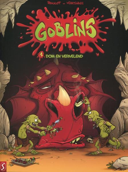 Goblins SC 1