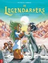 De Legendariers SC 5