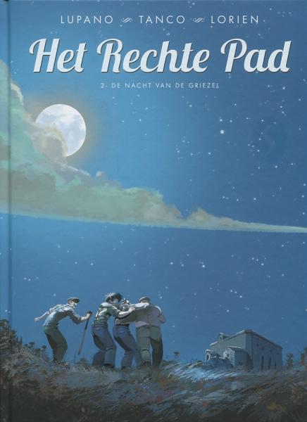 Het rechte pad HC 02