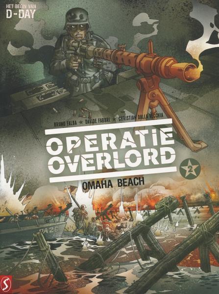 Operatie Overlord SC 2