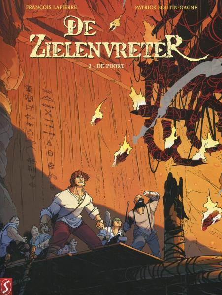 De Zielenvreter SC 2