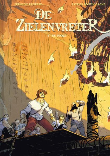 De Zielenvreter HC 2