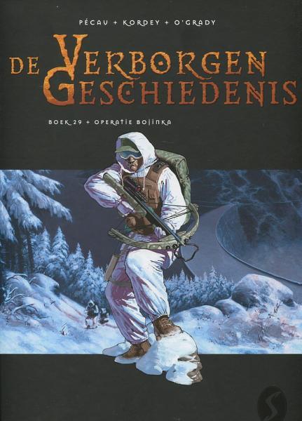 De Verborgen Geschiedenis 29