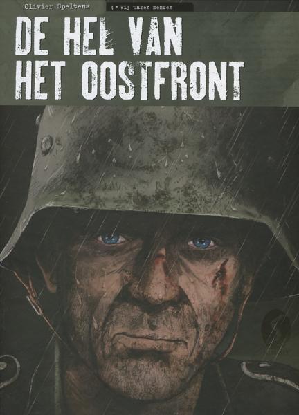 De hel van het Oostfront 4