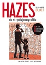 Andre Hazes, Du Stripbiejoowgruffie 1 Bloet (Mokum-editie)