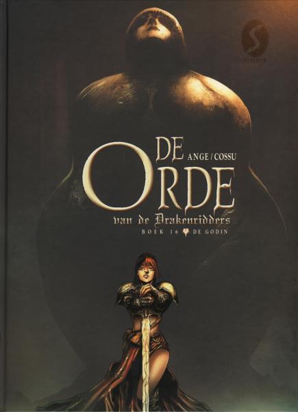 De Orde van de Drakenridders 16