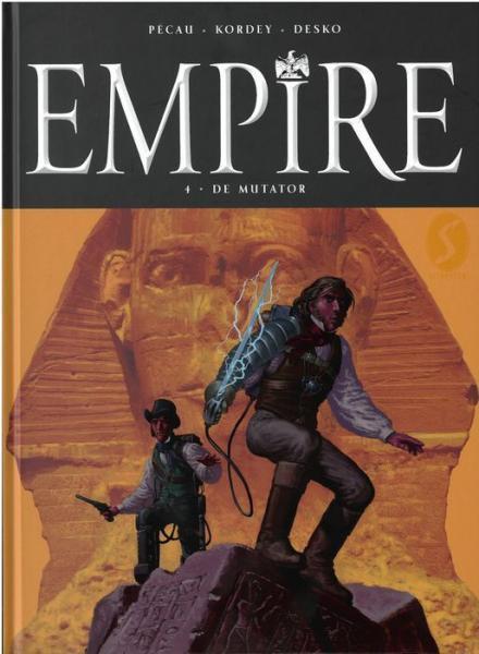 Empire 4