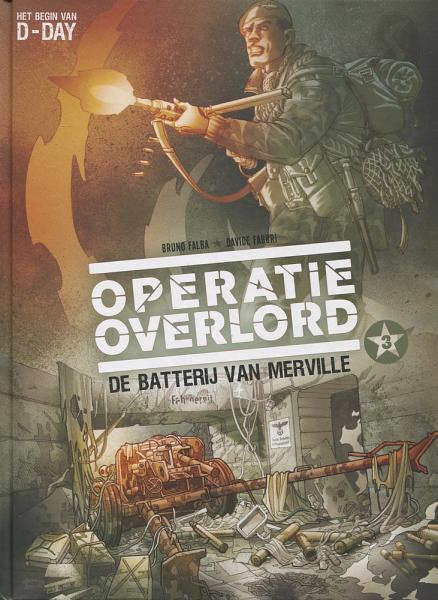 Operatie Overlord SC 3