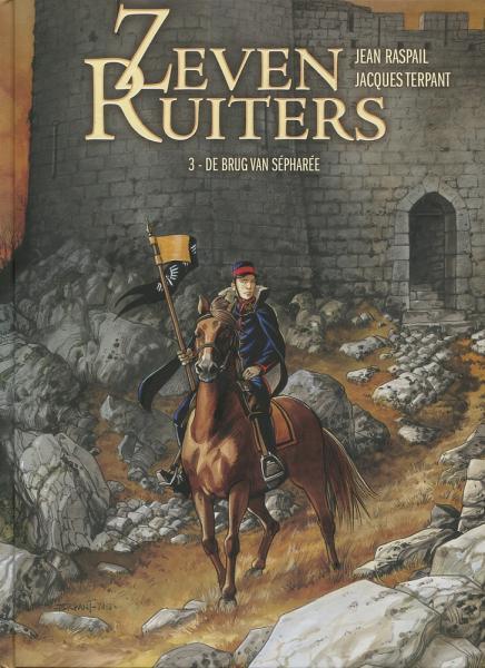 Zeven ruiters SC 03