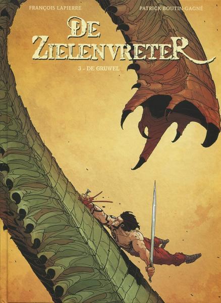 De Zielenvreter HC 3