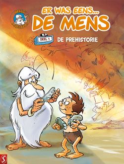 Er was eens ... de mens 1 SC