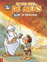 Er was eens ... de mens 1 SC