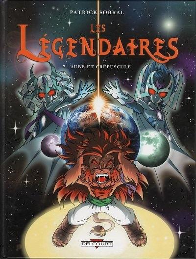 De Legendariers SC 7