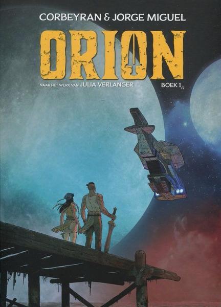 Orion 1