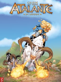 Atalante 8