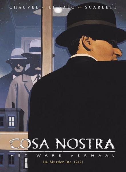 Cosa Nostra 14